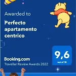 Апартаменти Perfecto Centrico