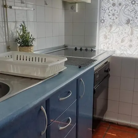 Perfecto Centrico Apartment Nerja