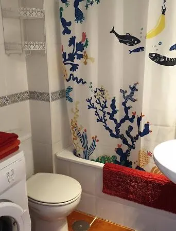 Perfecto Centrico * Nerja