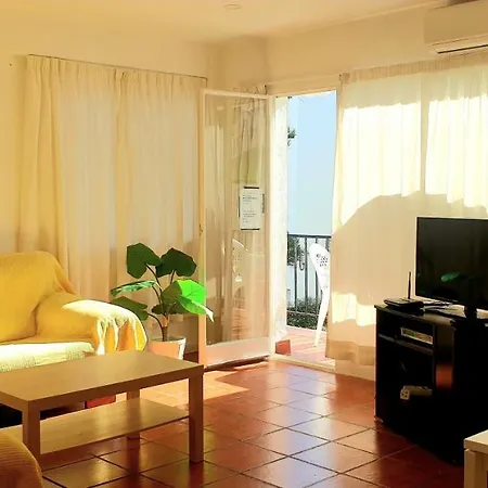 Perfecto Centrico Apartment Nerja