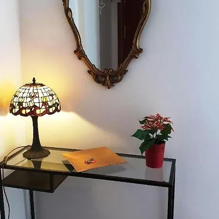 Perfecto Centrico Apartment *