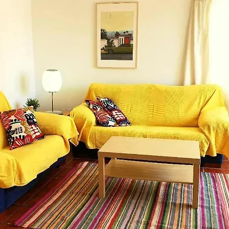 Apartment Perfecto Centrico Nerja