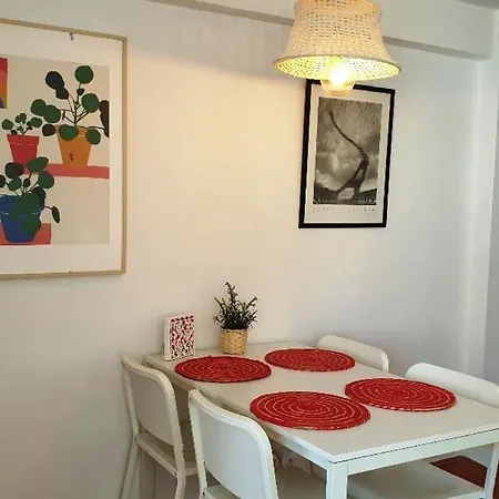 Perfecto Centrico Nerja