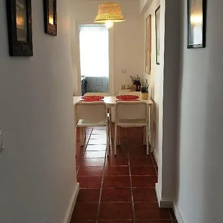 Apartment Perfecto Centrico Nerja
