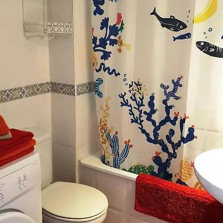 Apartment Perfecto Centrico *
