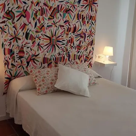 Perfecto Centrico Διαμέρισμα