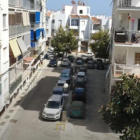 Apartman Perfecto Centrico