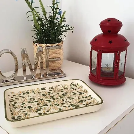 Perfecto Centrico アパート *