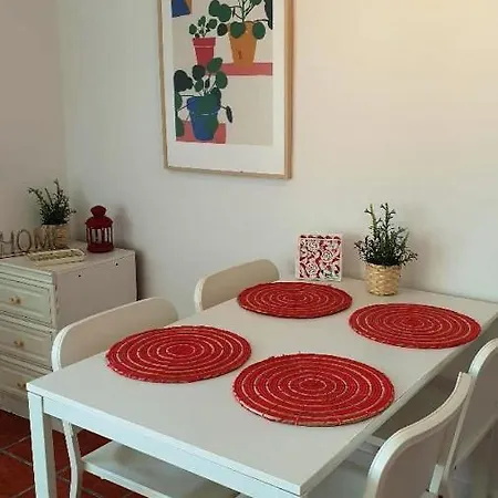 Perfecto Centrico * Nerja