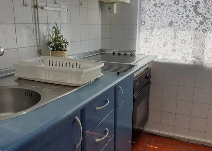 Perfecto Centrico Apartament Nerja