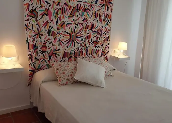 Perfecto Centrico Apartament