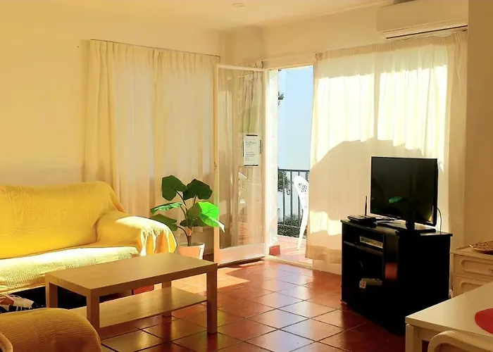 Perfecto Centrico Apartament Nerja