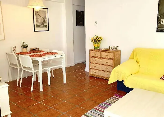 Perfecto Centrico Apartament