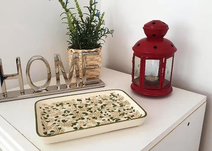 Perfecto Centrico Apartament *