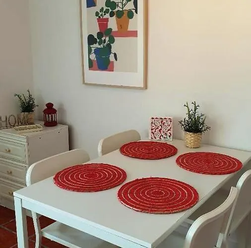 Perfecto Centrico * Nerja