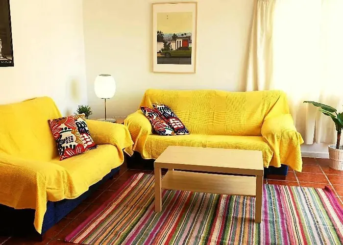 Apartament Perfecto Centrico Nerja