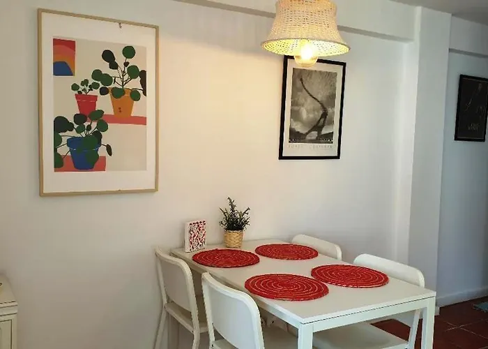 Perfecto Centrico Nerja