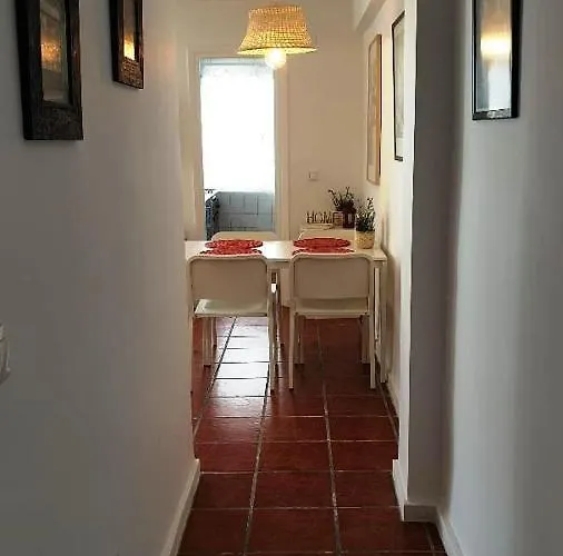 Apartament Perfecto Centrico Nerja