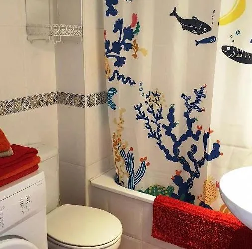 Apartament Perfecto Centrico *