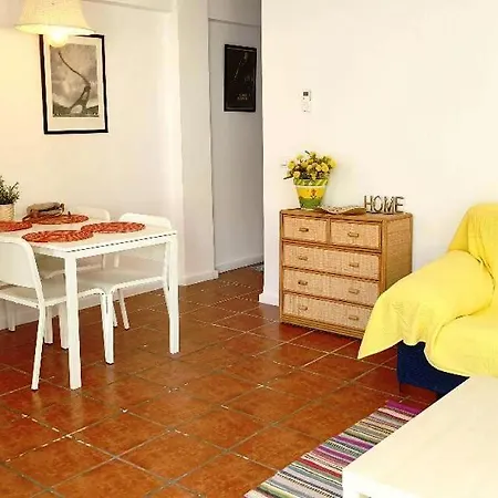 Perfecto Centrico Apartment